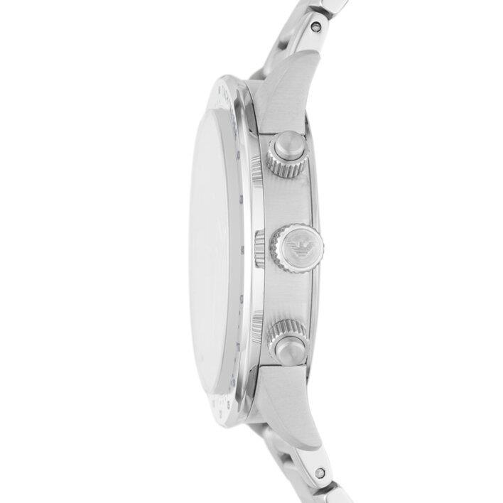 Emporio Armani AR11306 Stainless Steel Men's Watch - Watch Home™ Emporio Armani AR11306 Stainless Steel Men's Watch - Watch Home™